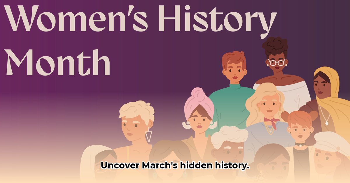 march-history-and-celebrations
